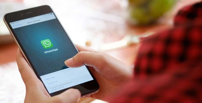 Whatsapp, o telefonlara geri dönüyor