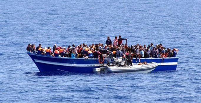 Göç dalgası önce Twitter’da başlıyor