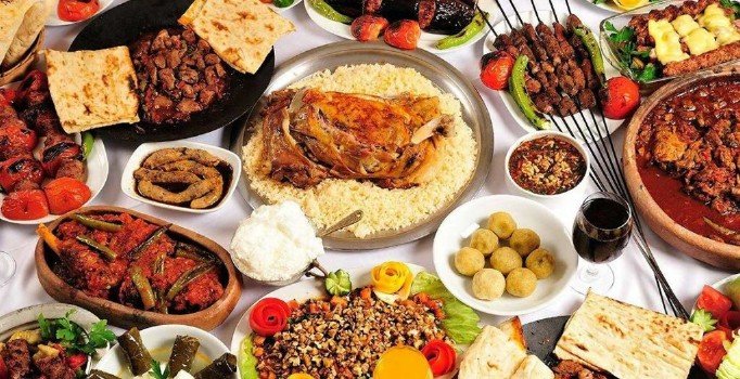 Ramazan Bayramı'nda bu üçlüden uzak durun