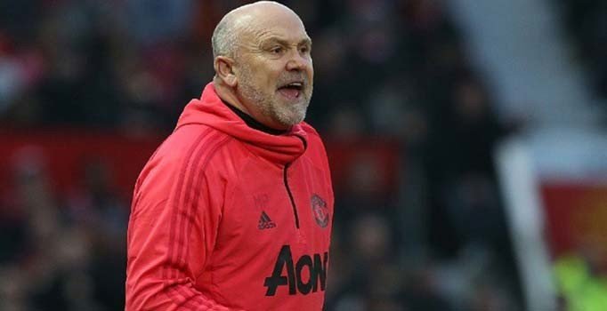 Manchester United'da Phelan dönemi