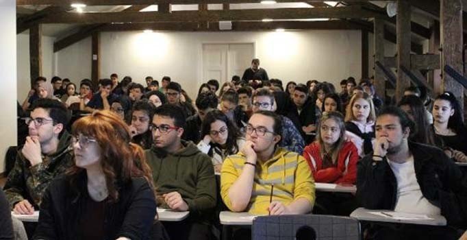 Sınav kaygısıyla baş etme yolları