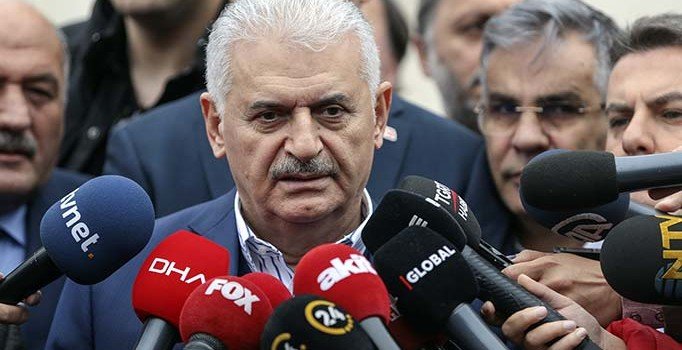 Binali Yıldırım: Bahçeli ile İstanbul'da ortak programlarımız olacak