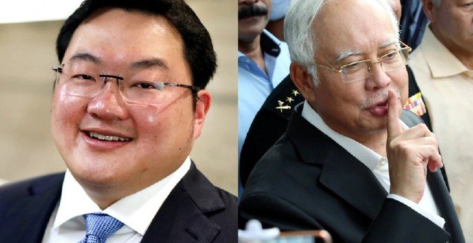 Malezyalı iş adamı Low Taek Jho'ya ABD seçimlerini finanse etme suçlaması