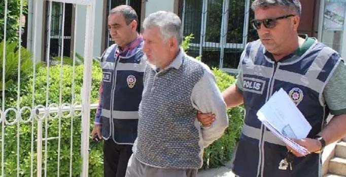 İş yerine kız çocuğunu kilitleyen şahıs serbest bırakıldı