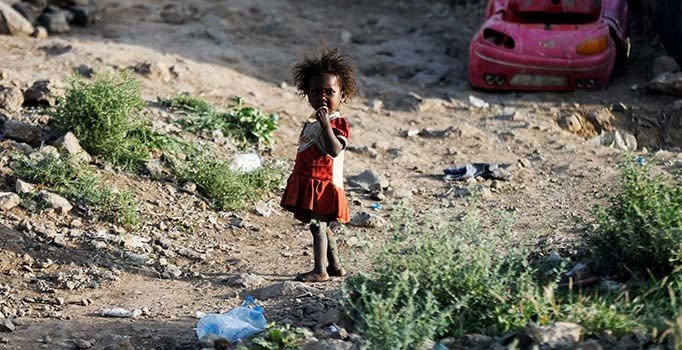 Husiler Hudeyde Limanı'ndan tek taraflı çekilme kararı aldı