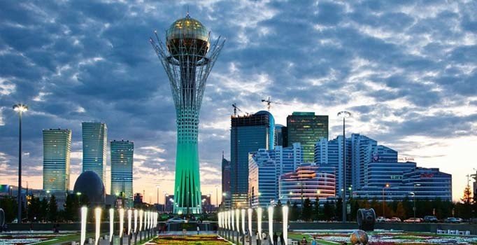 Ekonominin aktörleri 12. Astana Ekonomik Forumu'nda buluşacak