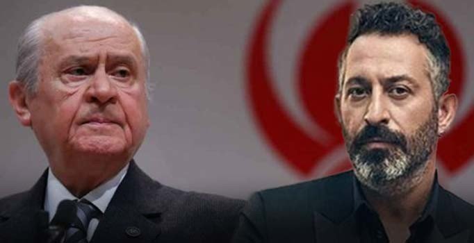 Bahçeli'den Kılıçdaroğlu'na: Dokunulmazlık zırhına bürünme