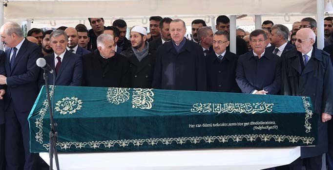 Tivnikli Ailesi'nden taziye açıklaması: Kamuoyuna yansıyanlar gerçek dışı