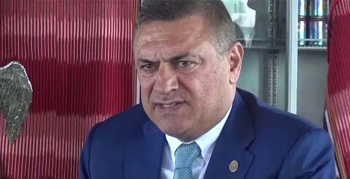 "Çoluğunun çocuğunun yüzüne nasıl bakacaklar"