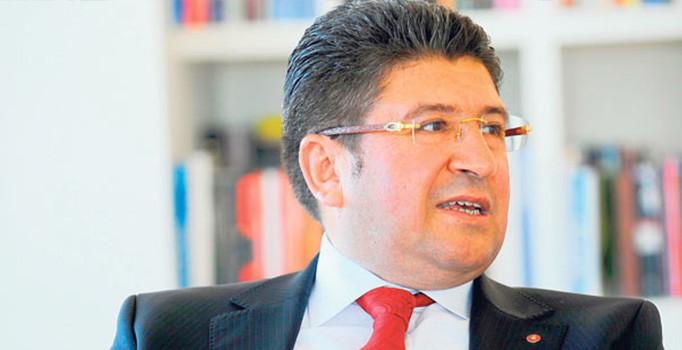 Son dakika haberleri! Boydak Holding Yönetim Kurulu Başkanı Hacı Boydak tahliye edildi