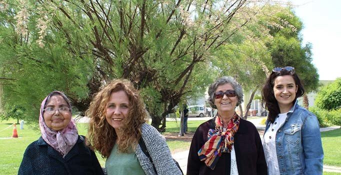 Anneler günü hediyeleri karaciğerleri oldu