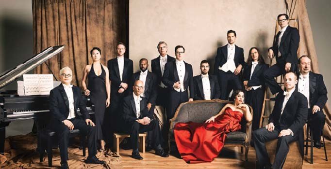 Biz müzik arkeologlarıyız