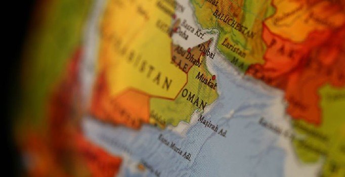 Umman Bağdat Büyükelçiliği'ni yeniden açacak