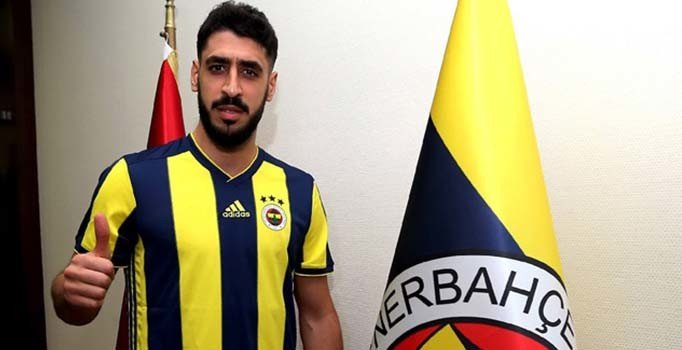 Tolga Ciğerci, 1 yıl sonra sahalara döndü