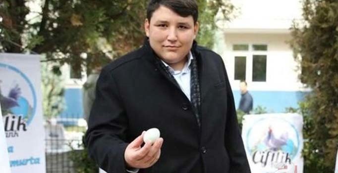 Çiftlik Bank'ın Tosuncuk'u ve suç ortaklarının yazışmaları ortaya çıktı