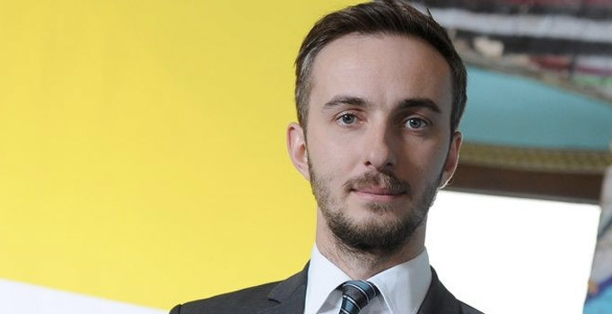 Böhmermann'ın Cumhurbaşkanı hakkında yazdığı şiir yasaklandı