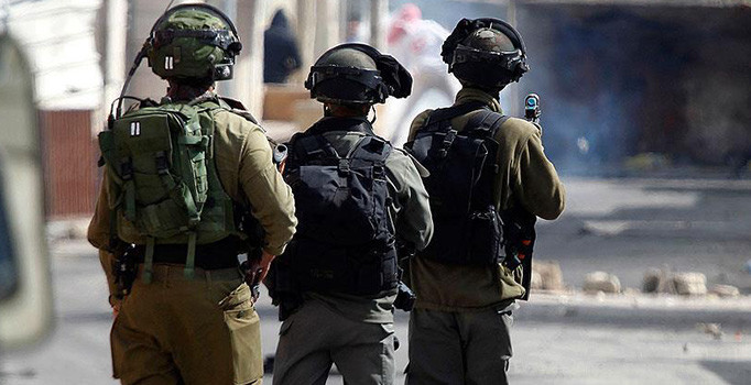 İsrail'de Filistinli milletvekili gözaltına alındı