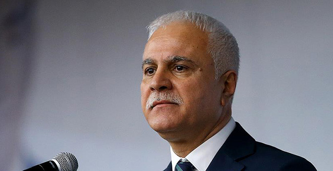 Koray Aydın'dan istifa haberine yalanlama