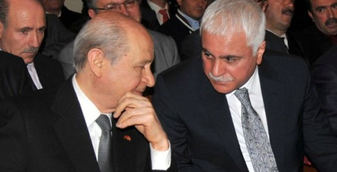 Koray Aydın: Meral Akşener'e olan itimadımız zayıflamıştır