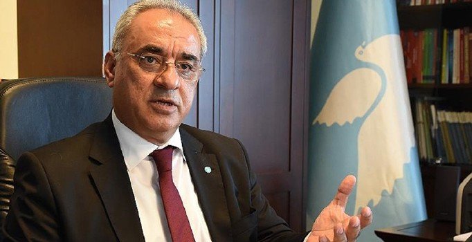 DSP, İstanbul'da aday çıkarmama kararı aldı