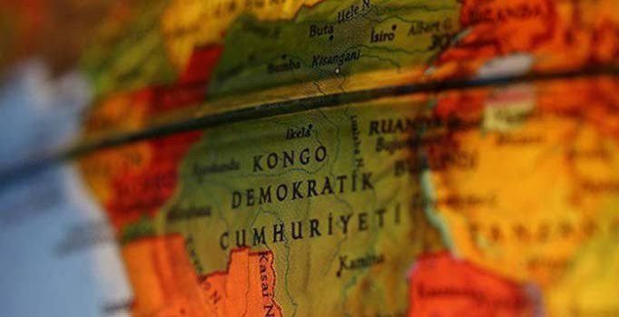 Kongo'da kilise duvarı evin üzerine çöktü: 5 ölü