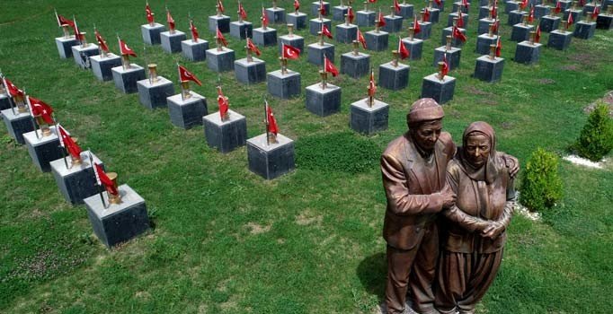 Soma şehitleri facianın 5'inci yılında dualarla anılacak