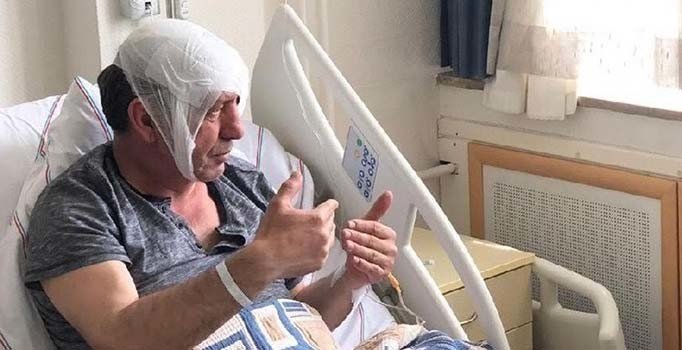 Gazeteci Yavuz Selim Demirağ'a saldırıda 4 kişi daha gözaltına alındı