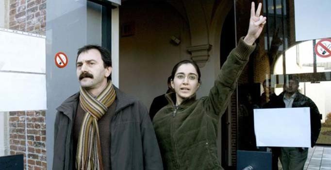 Bekçika, Fehriye Erdal'ı 'en çok arananlar' listesine aldı