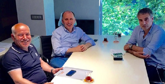 Trabzonspor, Ersun Yanal ile iki yıllığına anlaştığını borsaya bildirdi