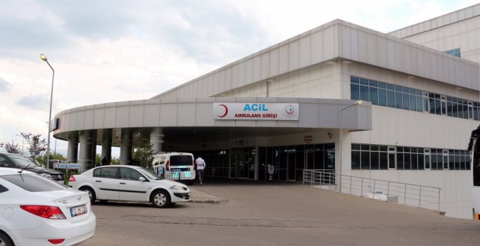 Bingöl'de çatışma: 2 asker yaralı