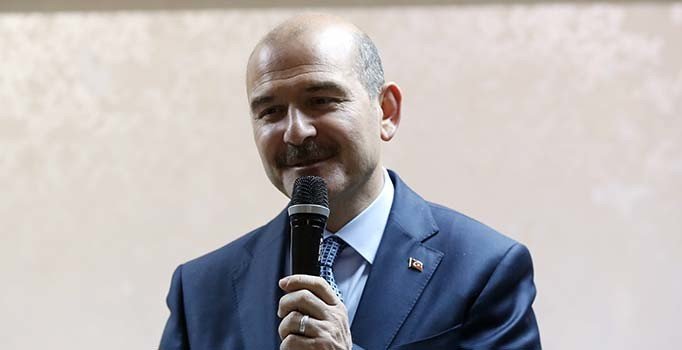 İçişleri Bakanı Soylu'dan İstanbul yorumu: Bu seçimde hile oldu