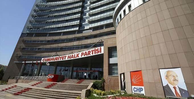 CHP'de İstanbul kampanyası şekilleniyor