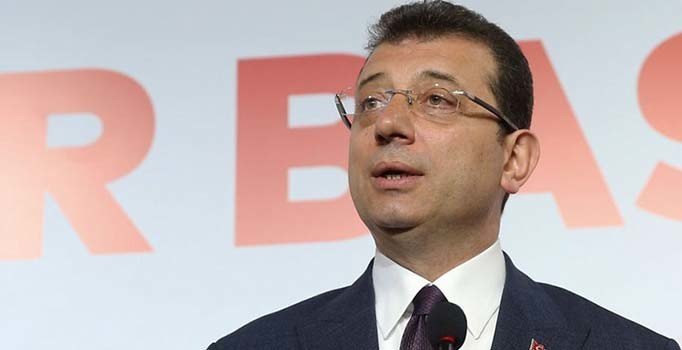 Ekrem İmamoğlu, Washington Post'a yazdı