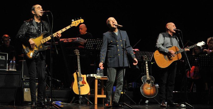 MFÖ’den yeni albüm müjdesi