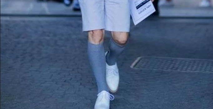 Kerkük’te erkeklere ramazanda şort yasağı