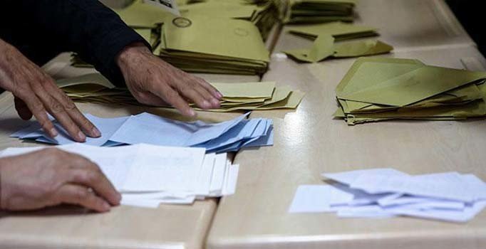 İstanbul İl Seçim Kurulu Başkanı emekliye ayrılmak için dilekçe verdi