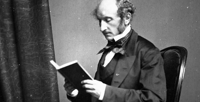 Bir özgürlük manifestosu