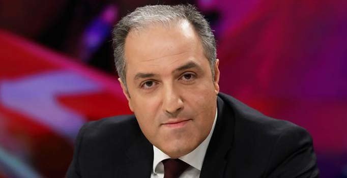 AK Partili Mustafa Yeneroğlu: Toplumda yeni ötekiler oluşmamalı