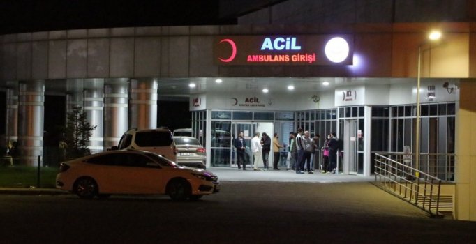 İntikal sırasında dereye düşen Uzman Çavuş şehit oldu