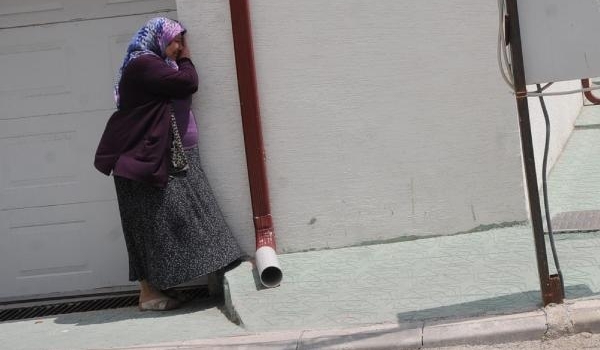 Mardin'de şehit olan Anıl Gül'ün memleketi Eskişehir'e ateş düştü