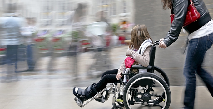 Engelli çocuğu olanlara erken emeklilik hakkı