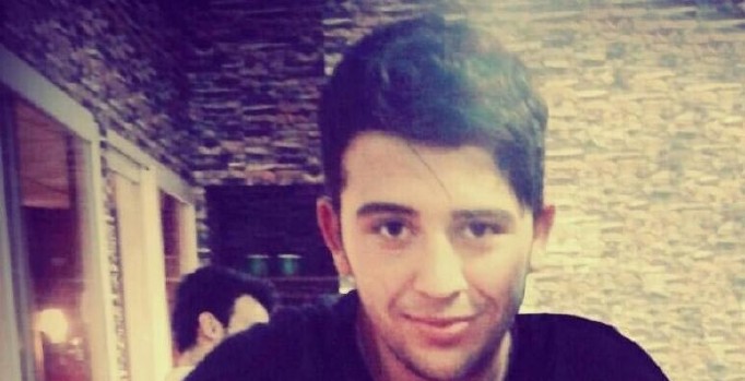 Denizlili jandarma er Serkan Pamuk nöbet dönüşü intihar etti