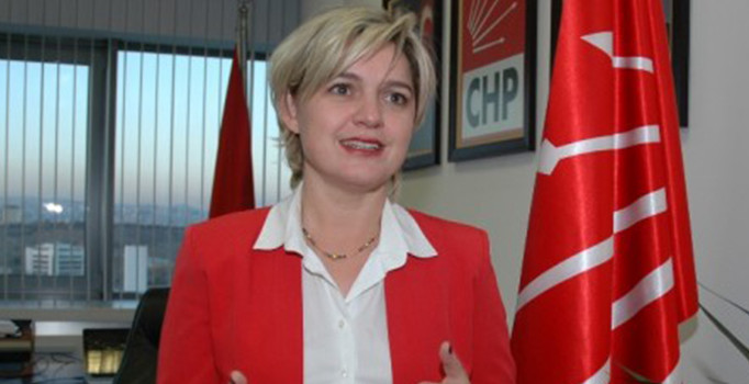 CHP'li Selin Sayek Böke'ye ölüm tehdidi geldi, polis önlem aldı