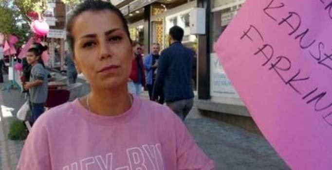 Erdoğan'ın manevi kızım dediği Göknur Damat, İmamoğlu'na destek verince bıçaklı saldırıya uğradı