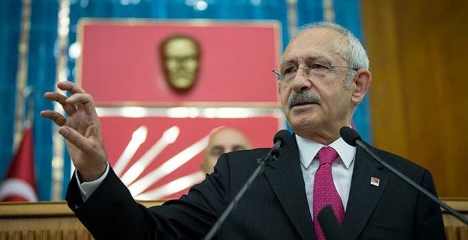 YSK'dan CHP ve İYİ Parti'ye ret: Kılıçdaroğlu'ndan ilk açıklama