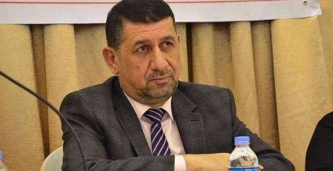 Musul'un yeni valisi Mansur el-Marid oldu