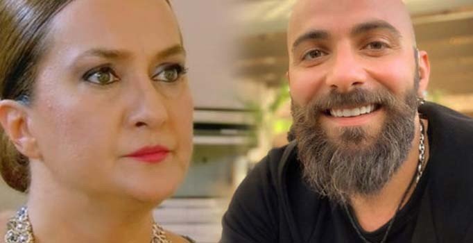 Ünlü oyuncu Yeşim Gül'ün sevgilisi intihar etti