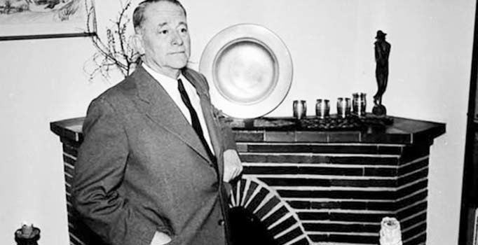 Carl Schmitt küreselleşmeye karşı