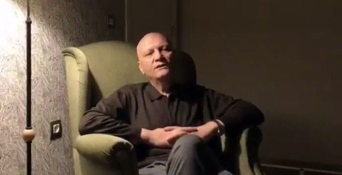 Kanser hastası KHK'lı akademisyen Haluk Savaş'ın pasaport başvurusu reddedildi