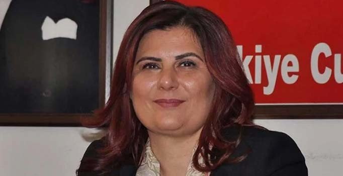 CHP'li başkan Özlem Çerçioğlu hakkında zorla getirilme kararı